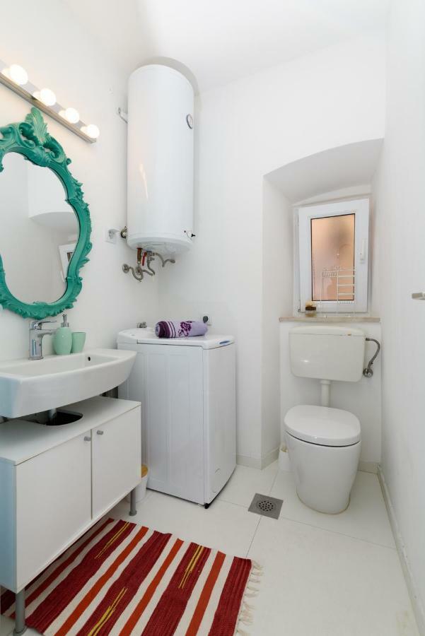 Apartments Aerial Дубровник Екстериор снимка
